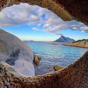 Casa Tavolara Casa vacanze Porto San Paolo (Sardinia)
