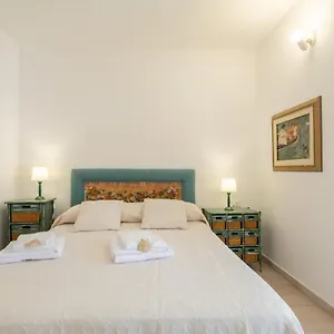 ⭑⭑⭑⭑⭑la Perla Rosa Nel Centro Storico A Appartamento Carloforte (Isola di San Pietro)