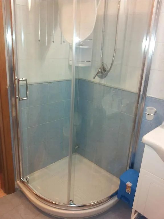 Casa Vacanze Trapani Vico Compagni Apartment