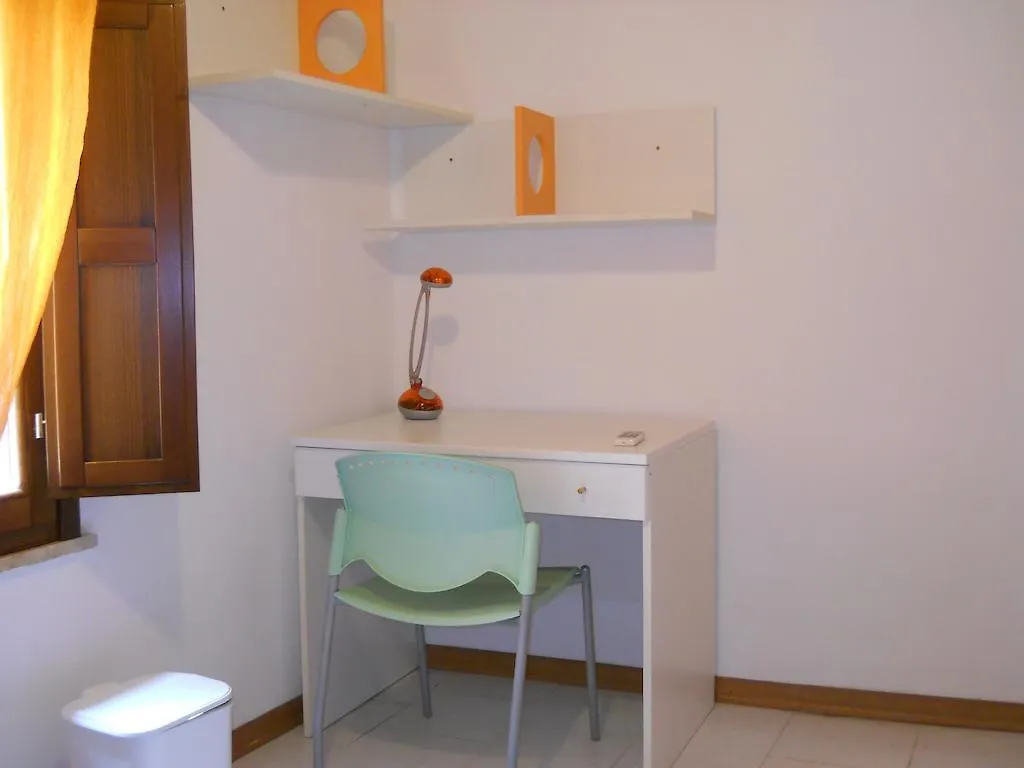 Casa Vacanze Trapani Vico Compagni Apartment