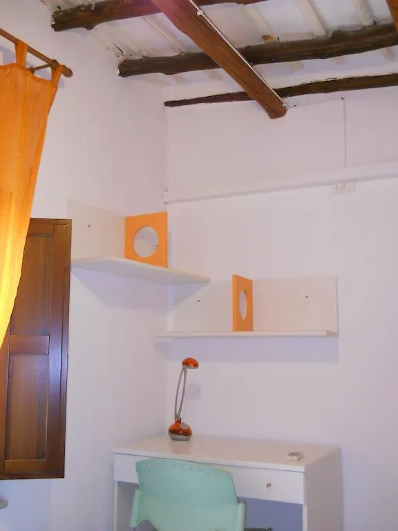 Casa Vacanze Trapani Vico Compagni Apartment 0*,