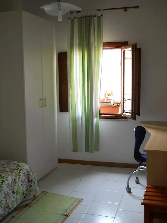 Casa Vacanze Trapani Vico Compagni Apartment