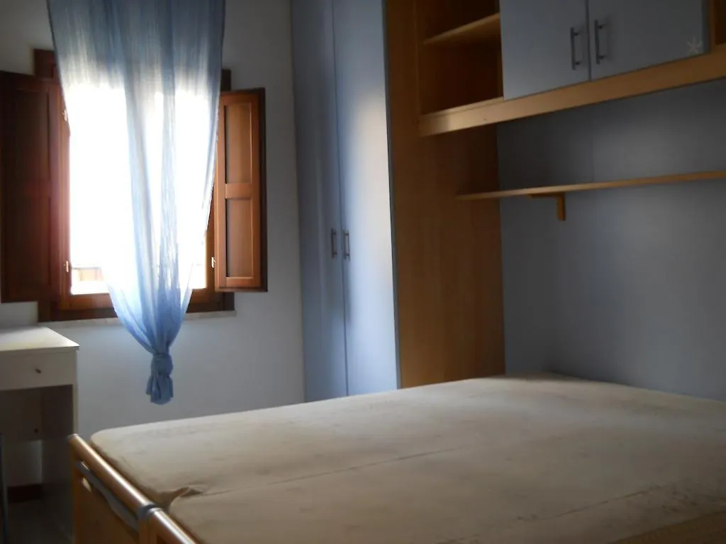 Casa Vacanze Trapani Vico Compagni Apartment