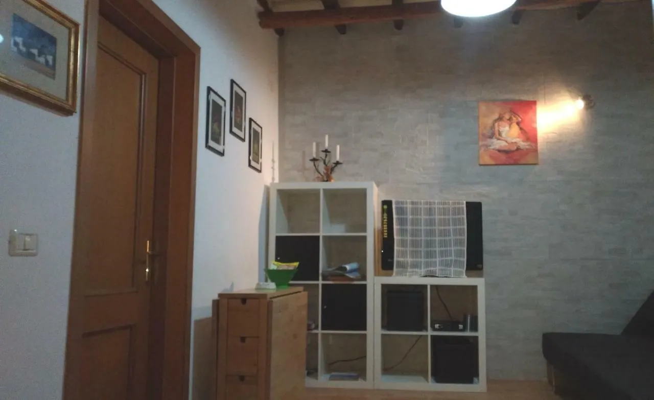 Casa Vacanze Trapani Vico Compagni contacts